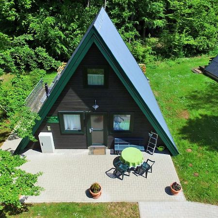 Ferienhaus Hannah 100 Bad Arolsen Exterior photo
