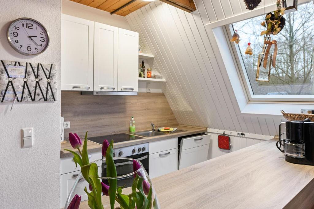 Ferienhaus Hannah 100 Bad Arolsen Exterior photo