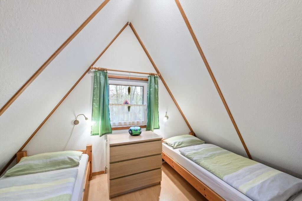 Ferienhaus Hannah 100 Bad Arolsen Exterior photo