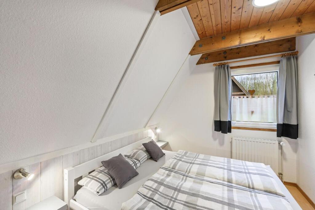 Ferienhaus Hannah 100 Bad Arolsen Exterior photo