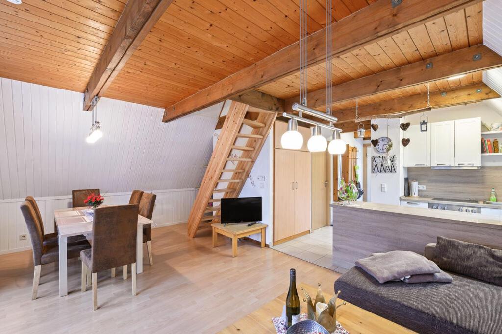 Ferienhaus Hannah 100 Bad Arolsen Exterior photo