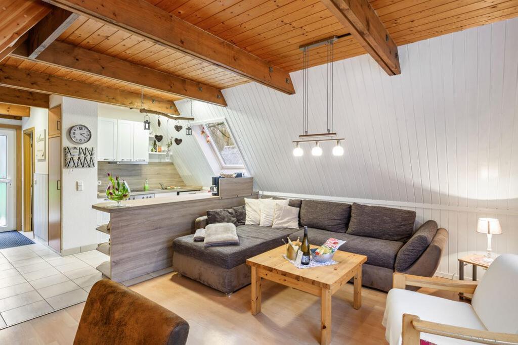 Ferienhaus Hannah 100 Bad Arolsen Exterior photo
