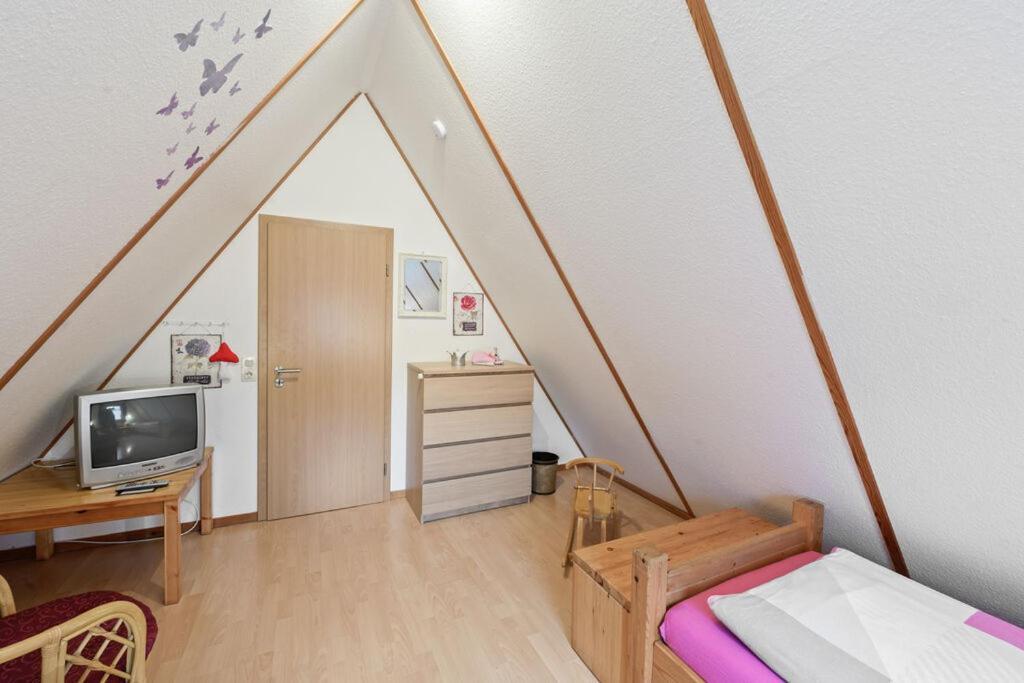 Ferienhaus Hannah 100 Bad Arolsen Exterior photo