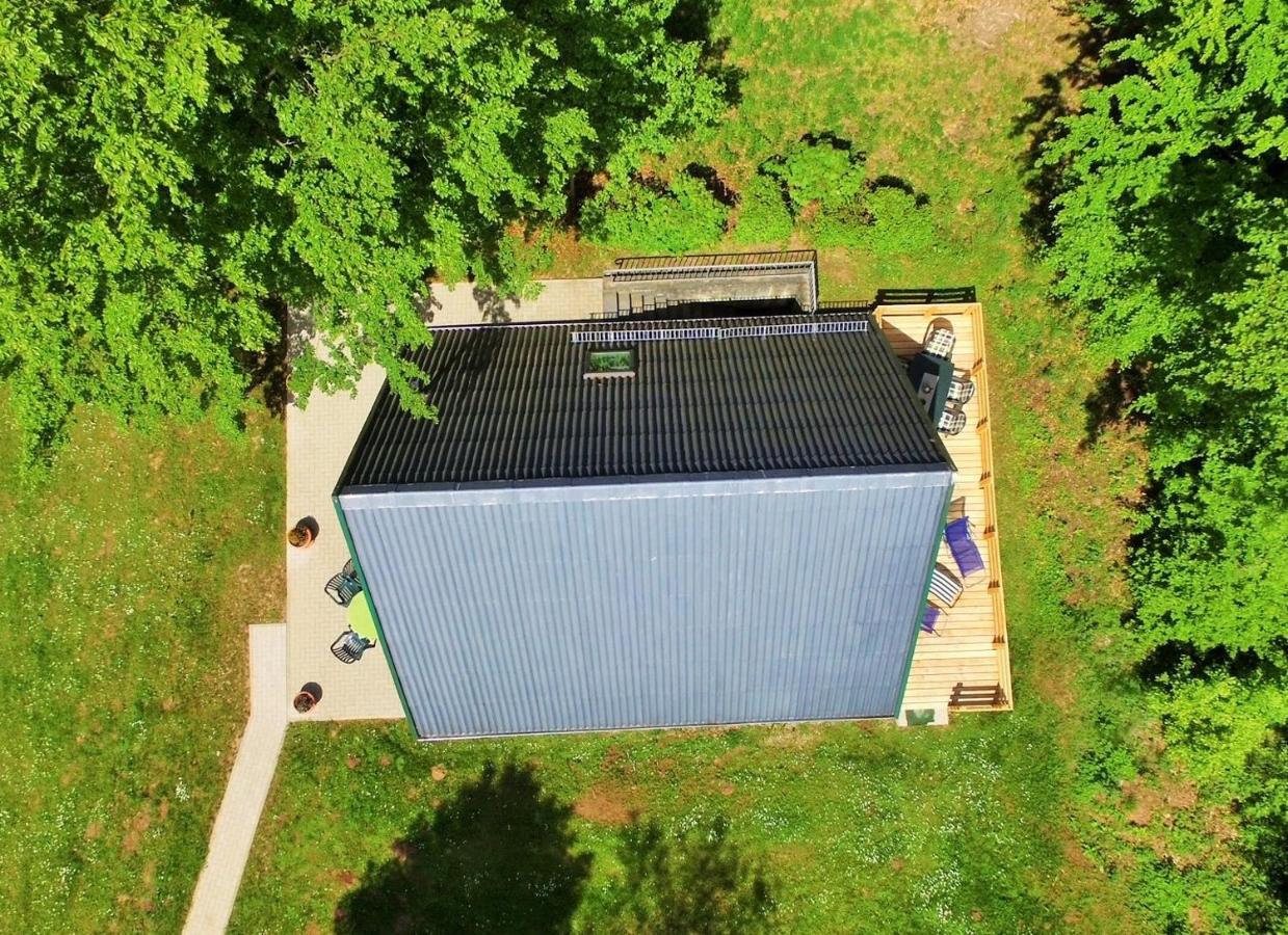 Ferienhaus Hannah 100 Bad Arolsen Exterior photo